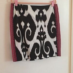 White House Black Market Skirt 14